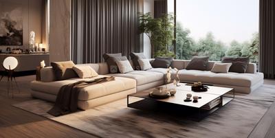 Project Image of 1015 Sq.ft 2 BHK Apartment / Flat for sale in Mulund East for Rs. 15000000