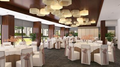 Project Image of 1460 Sq.ft 3 BHK Apartment / Flat for sale in Lohegaon for Rs. 10300000