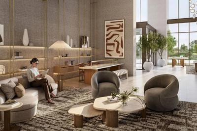 Project Image of 1286.0 - 1745.0 Sq.ft 2 BHK Apartment for buy in Emaar Vista Ridge
