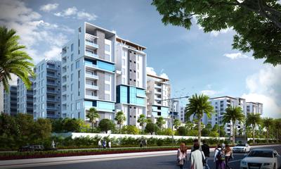 EIPL Apila Images for Elevation of EIPL Apila 1