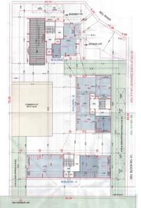 Project Image of 2350 Sq.ft 3 BHK Apartment / Flat for sale in Bhatha for Rs. 11500000