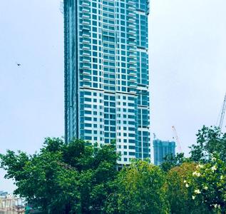 Project Image of 851.75 - 1288.33 Sq.ft 2 BHK Apartment for buy in Monte South Pilatus 2