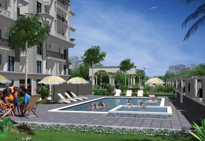 Project Image of 1742.0 - 2380.0 Sq.ft 3 BHK Apartment for buy in Aditya Heights