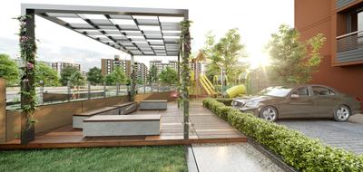 Project Image of 1170.0 - 1485.0 Sq.ft 2 BHK Apartment for buy in Omkar 2