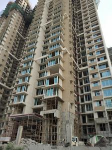 Project Image of 1150 Sq.ft 2 BHK Apartment / Flat for sale in Panvel for Rs. 8200000