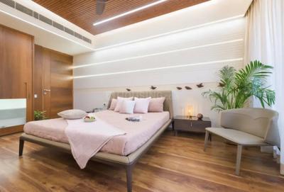 Project Image of 1921.36 - 3549.08 Sq.ft 4 BHK Apartment for buy in Vihav Keystone 72