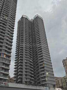 Project Image of 621.72 - 911.0 Sq.ft 2 BHK Apartment for buy in Rosa Manhattan