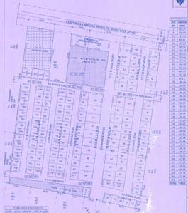 Project Image of 1200.0 - 1500.0 Sq.ft Residential Plot Plot for buy in Merusri Serenova