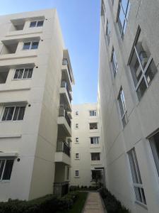 Project Image of 1640.0 - 2270.0 Sq.ft 3 BHK Apartment for buy in SB Skanda Lake Front