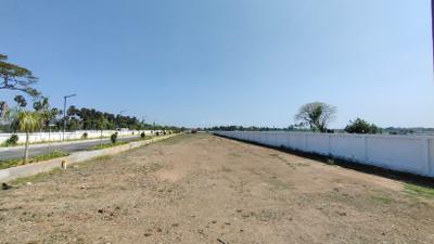 Project Image of 480.0 - 3079.0 Sq.ft Residential Plot Plot for buy in Nutech Inscape
