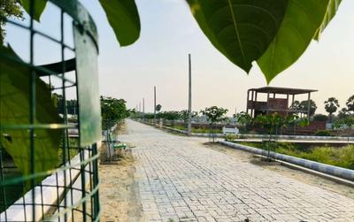 Project Image of 500.0 - 2000.0 Sq.ft Residential Plot Plot for buy in SK Square City