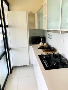 Project Image of 998.0 - 1630.0 Sq.ft 2 BHK Apartment for buy in Godrej Ananda Phase III