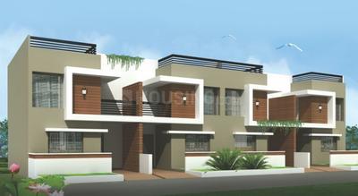 Project Image of 0.0 - 573.0 Sq.ft 1 BHK Apartment for buy in Naman Nariman City