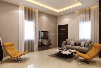 Project Image of 1250.0 - 1750.0 Sq.ft 3 BHK Villa for buy in Lotus Emporium Villaa Greenz