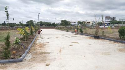 Project Image of 1435.5 - 9706.5 Sq.ft Residential Plot Plot for buy in Navabhoomi Wonder Vista