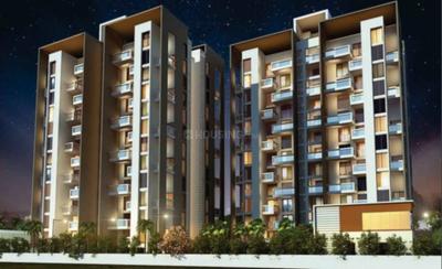 Project Image of 961.0 - 1379.0 Sq.ft 2 BHK Apartment for buy in JN Adi Amma Bliss