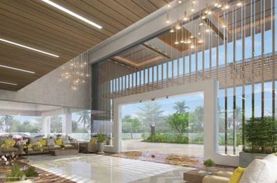 Project Image of 1155.0 - 3277.0 Sq.ft 2 BHK Apartment for buy in Veegaland Elanza