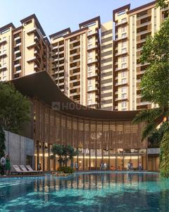 Project Image of 3050 Sq.ft 4 BHK Apartment / Flat for sale in Vaishali Nagar for Rs. 34900000