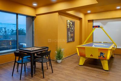 Project Image of 579.0 - 704.0 Sq.ft 2 BHK Apartment for buy in Sun Shela One