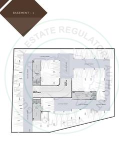 Project Image of 556.28 - 854.55 Sq.ft 2 BHK Apartment for buy in Avani Gautam Apartment