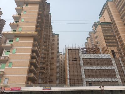 Project Image of 620 Sq.ft 2 BHK Apartment / Flat for sale in Eta II for Rs. 4900000