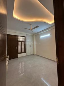 Project Image of 850.0 - 1800.0 Sq.ft 2 BHK Builder Floor for buy in Jai Pravushpa Home