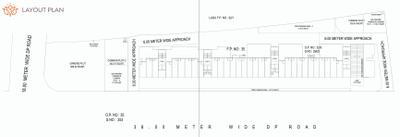 Project Image of 663.27 - 1912.64 Sq.ft 2 BHK Apartment for buy in Shree Ananyaa Grace