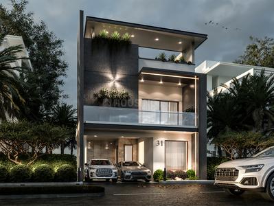 Pruthvi Vivanta Elevation 1