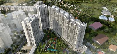 Project Image of 601.81 - 885.87 Sq.ft 2 BHK Apartment for buy in Godrej Rejuve