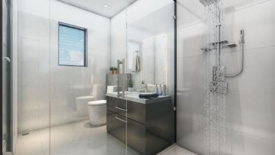 Project Image of 1168.0 - 1683.0 Sq.ft 3 BHK Apartment for buy in GRK Ivana