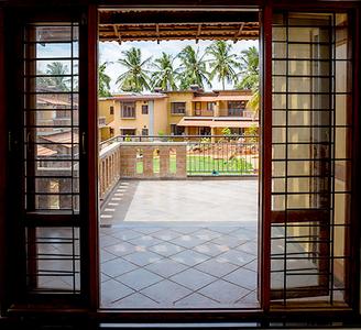 Project Image of 2546.0 - 3782.0 Sq.ft 3 BHK Villa for buy in Good Malhar Patterns