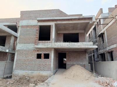 Project Image of 4339.0 - 4503.0 Sq.ft 4 BHK Villa for buy in Vasavi Avasa