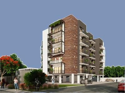 Project Image of 1363.0 - 1758.0 Sq.ft 2 BHK Apartment for buy in Kwality Joy Homes