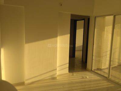 Project Image of 375.55 - 589.32 Sq.ft 1 BHK Apartment for buy in Majestique Aqua Phase IV