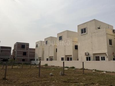 Project Image of 2550.0 - 4500.0 Sq.ft 3 BHK Villa for buy in Creative West Winds