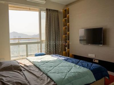 Project Image of 666.61 - 911.38 Sq.ft 2 BHK Apartment for buy in Rosa Manhattan Phase 2