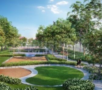 Project Image of 540.0 - 1500.0 Sq.ft Residential Plot Plot for buy in Puravankara Southbay