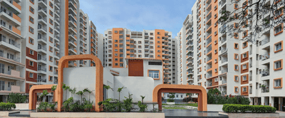 Project Image of 1530 Sq.ft 3 BHK Apartment / Flat for sale in Kadugodi for Rs. 19000000