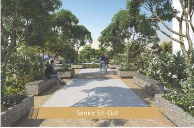 Project Image of 0.0 - 2300.0 Sq.ft 4 BHK Apartment for buy in Abhinav Meadows