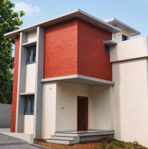 Project Image of 1570.0 - 1818.0 Sq.ft 3 BHK Villa for buy in Valluvassery Eastbrooke