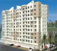 Project Image of 0.0 - 940.0 Sq.ft 2 BHK Apartment for buy in Plama Residency