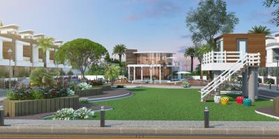 Project Image of 600.0 - 1000.0 Sq.ft 3 BHK Duplex for buy in Ganpati Abode