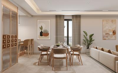 Project Image of 1731.0 - 2903.0 Sq.ft 3 BHK Apartment for buy in Urbanyards Shangrila