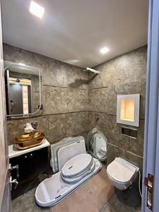 Project Image of 2250.0 - 3800.0 Sq.ft 4 BHK Apartment for buy in Aman Spring Valley Floors