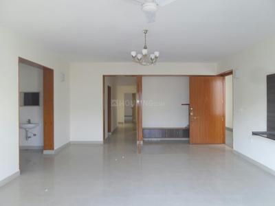 Project Image of 1252.0 - 1804.0 Sq.ft 2 BHK Apartment for buy in Indus Anantya