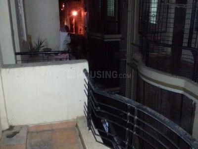 Project Image of 960.0 - 1640.0 Sq.ft 2 BHK Apartment for buy in Kristal Olivine