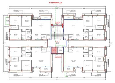 Project Image of 738.83 - 1080.8 Sq.ft 2 BHK Apartment for buy in Shlokan Nirvaan