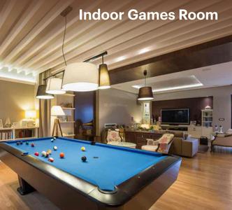 Project Image of 555 Sq.ft 1 BHK Apartment / Flat for sale in Titwala for Rs. 2600000