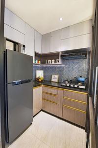Project Image of 0.0 - 496.0 Sq.ft 2 BHK Apartment for buy in Lodha Quality Home Tower 7