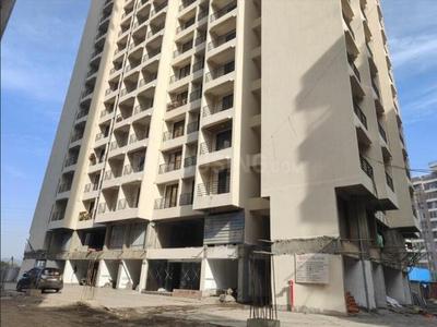Project Image of 352.0 - 862.0 Sq.ft 1 BHK Apartment for buy in HCS Horizon